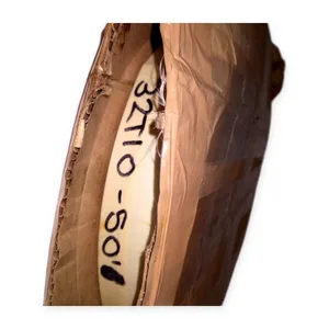 32T10 Timing Belt – actual item, photo 1 of 4