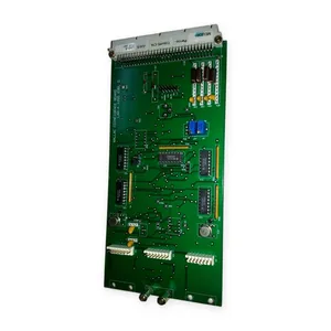 C064MS-C1A Wallac Coincidence Board
