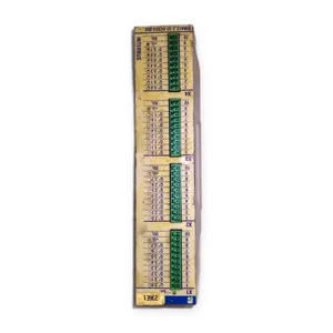 Indramat RMA12.2-32-DC024-050 Reco Output Module