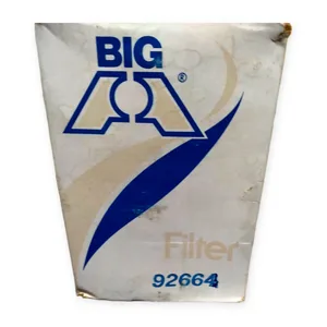 Donaldson 92664 Big Hydraulic Filter