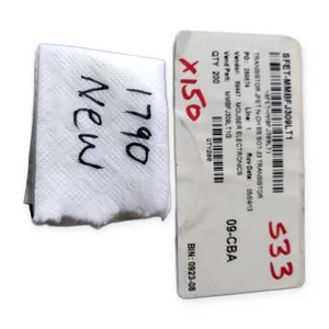 ON Semiconductor MMBFJ306LT1G Semiconductor