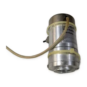 SO2 Maihak MK-Nr Gas Analyzer – actual item, photo 1 of 4