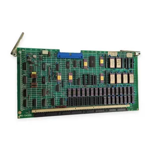 Reliance Electric G0-54339 Memory Control Circuit Board – actual item, photo 1 of 5
