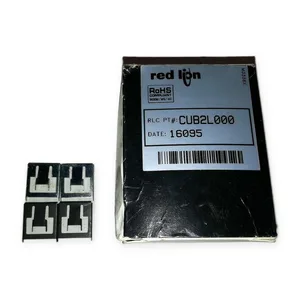 Red Lion CUB2L000 Mounting Bracket Set Counter