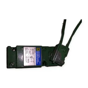 Square D 9007C54B2 Limit Switch