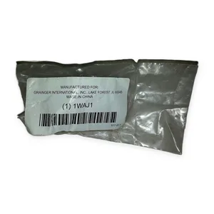 Grainger 1WAJ1 Cabinet Round Knob
