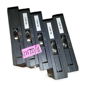 Mitsubishi MR-BT6VCASE Backup Case MR-J4 Series PLC