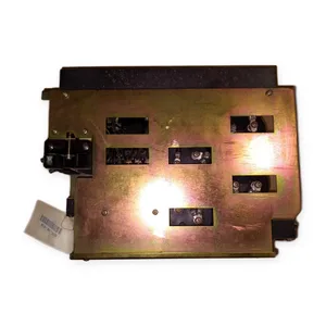 Yaskawa DCP Unit Servo Power Supply