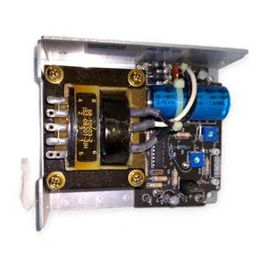 SolaHD SLS-05-030-1 Linear DC Power Supply
