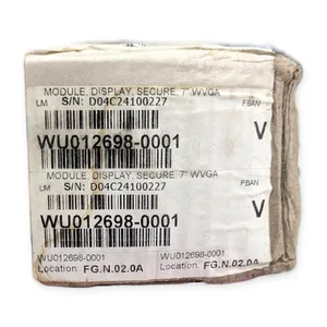 Wayne WU012698-0001 SVM7 for iX Pay T7 Terminal