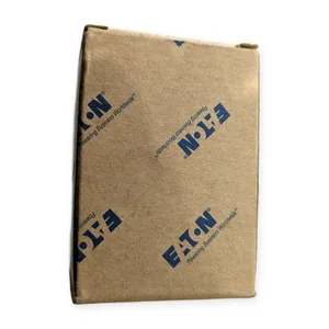 Eaton E34PB8-GR Pushbutton – actual item, photo 1 of 3