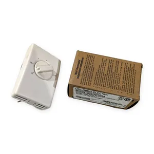 Columbus Electric S2022H10AA E38220 Wall Mount Thermostat