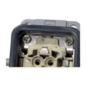 Harting Heavy Duty Rectangular Connector
