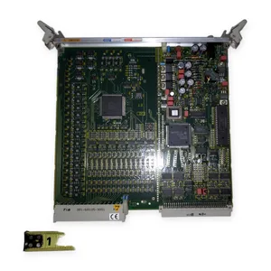 Siemens FUM210/6DP1210-8BB Teleperm XP