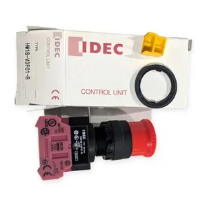 IDEC HW Series