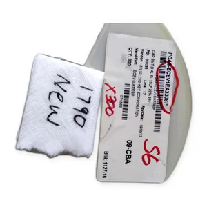 Panasonic ECEV1EA330SP Aluminum Electrolytic Capacitor