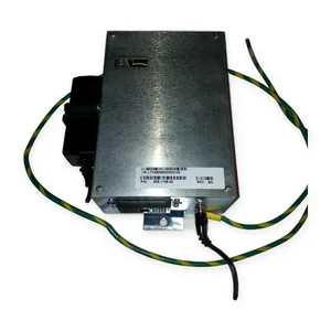 10170-TC Data Acquisition Control Board – actual item, photo 1 of 4