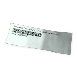 Veeder-Root TLS-350 WPLLD AC Interface Module
