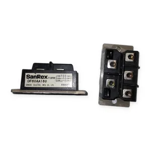 Sanrex DF60AA160 Power Block