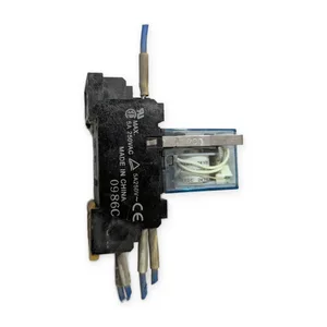 IDEC RJ2S Relay