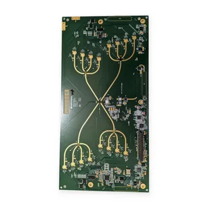 Wavetronix SS225 Matrix RF 245-0409 PCB