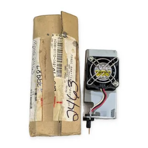 Fanuc A06B-6110-C601 External Fan