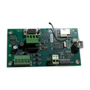 518-877 4 Industrial Controller Board