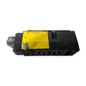 Parker H41VXBHA53A Pneumatic Solenoid Valve