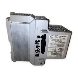 Allen-Bradley 160-AA04NPS1 AC Drive