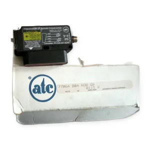 ATC 7706-AD04N-3BQP Photoelectric Laser Sensor