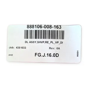 Wayne 888106-008-163 Fuel Dispenser Part