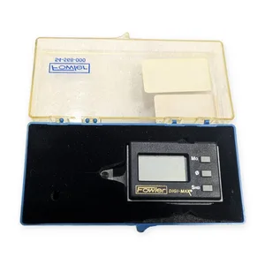 Fowler Digi MAX 1040 Digital Indicator