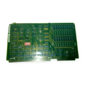 Cincinnati Milacron Board Circuit Card GRAM PCB