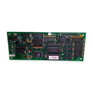 D014-1330 Hollis Controls – actual item, photo 1 of 7