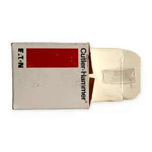 Cutler-Hammer C320PC Overload Relay Protective Cover