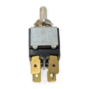 Carling 7565K7 Toggle Switch