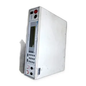 Associated Research INC Ultra III 1 Dielectric Analyzer