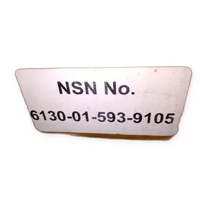 Sorensen XHR40-25 Ametek M10G DC Power Supply
