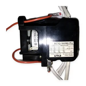 Fuji Electric SRCA3631-0Z324A Magnetic Contactor