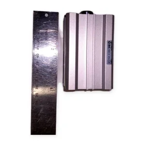 SMC CQ2AS40-40DC Compact Air Cylinder
