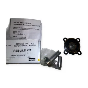 Parker 08F22C6240ADFR Rebuild Kit
