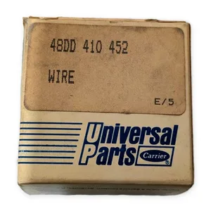 Universal Parts 48DD 410 452 Wire