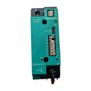 Gefran GRM-H-40-48-AN-FB Solid State Relay