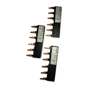 Siemens 3RV1915-1A Circuit Breaker