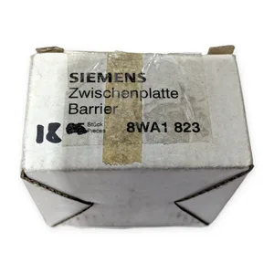 Siemens 8WA1 Terminal Block
