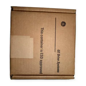 General Electric DS200SHCBG1A Drive