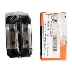 THK HR1530 Block Carriage Size 15 UU Seal
