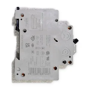 Eaton FAZ-D5/1 Corporation Circuit Breaker