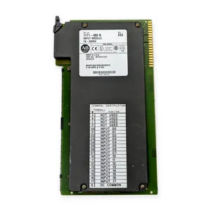Allen-Bradley 1771-IBD Module