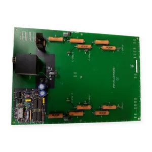 General Electric IS200VATFG1AAA Voltage Attenuator Feedback PCB – actual item, photo 1 of 4